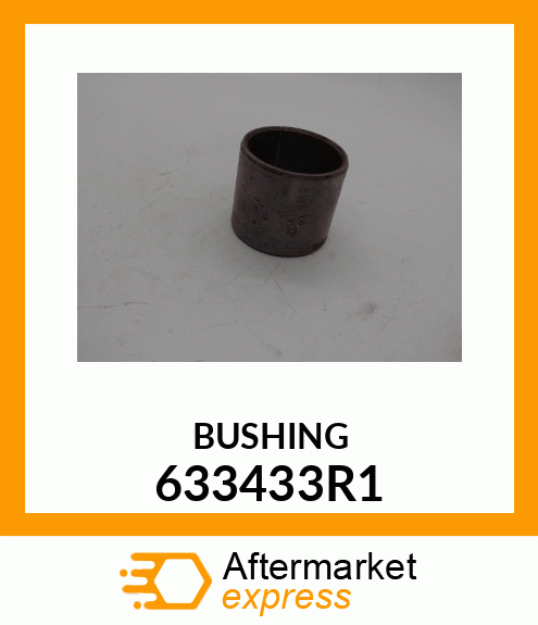 BUSHING 633433R1