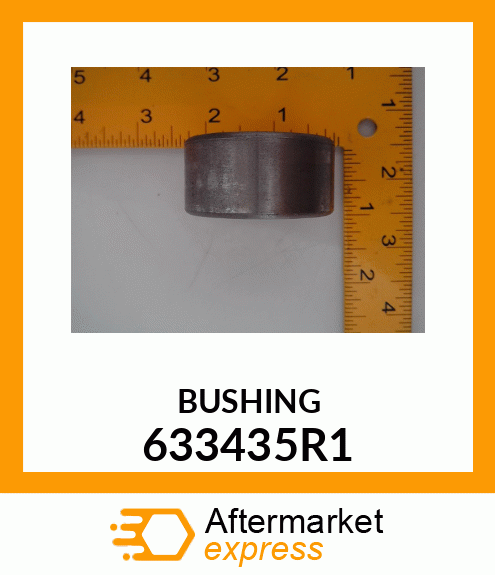 BUSHING 633435R1