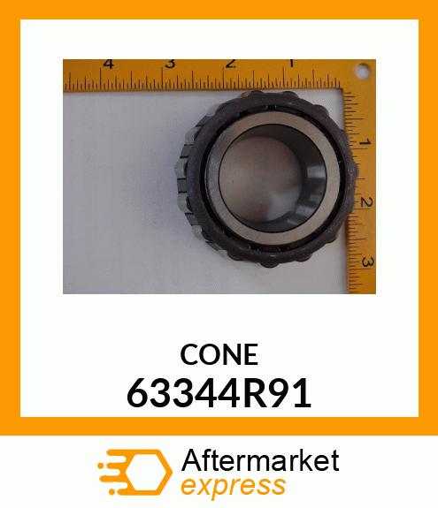 CONE 63344R91