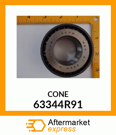 CONE 63344R91