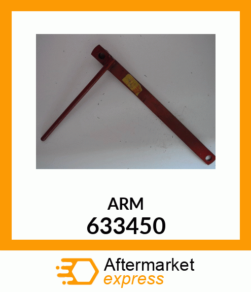 ARM 633450