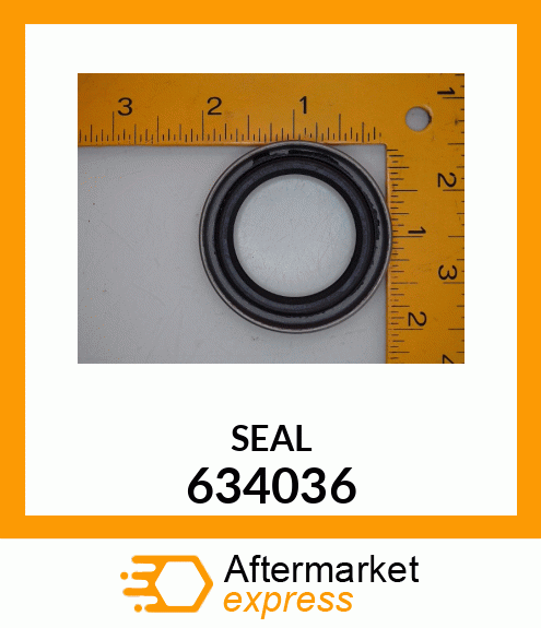 SEAL 634036