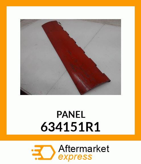 PANEL 634151R1