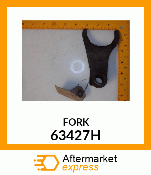 FORK 63427H