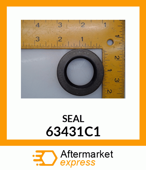 SEAL 63431C1