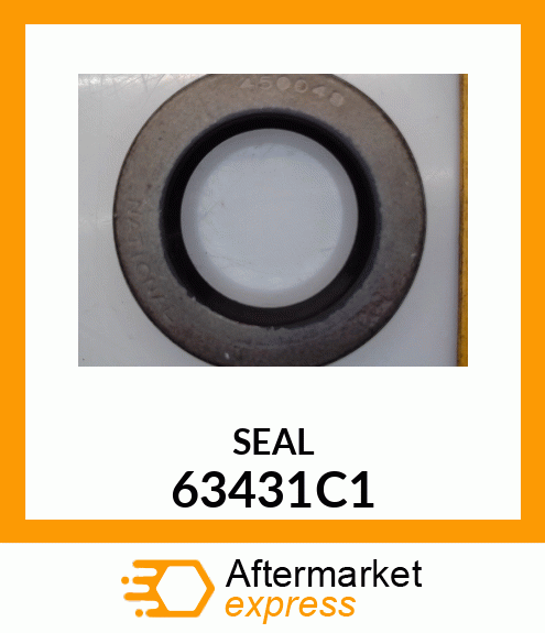 SEAL 63431C1