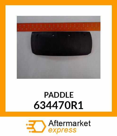 PADDLE 634470R1