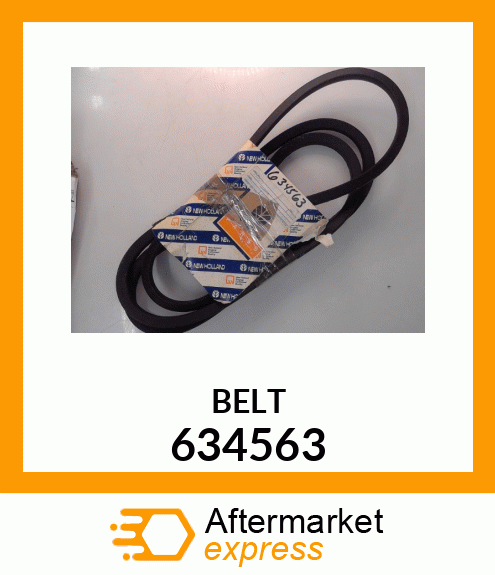 BELT 634563