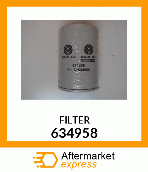 FILTER 634958