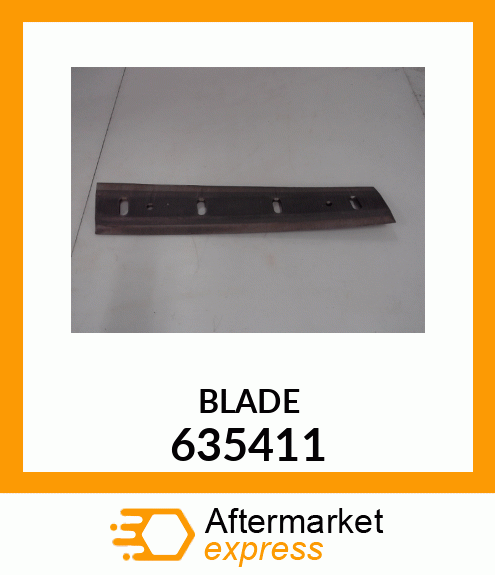 BLADE 635411