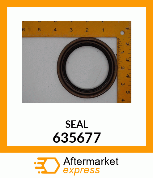 SEAL 635677