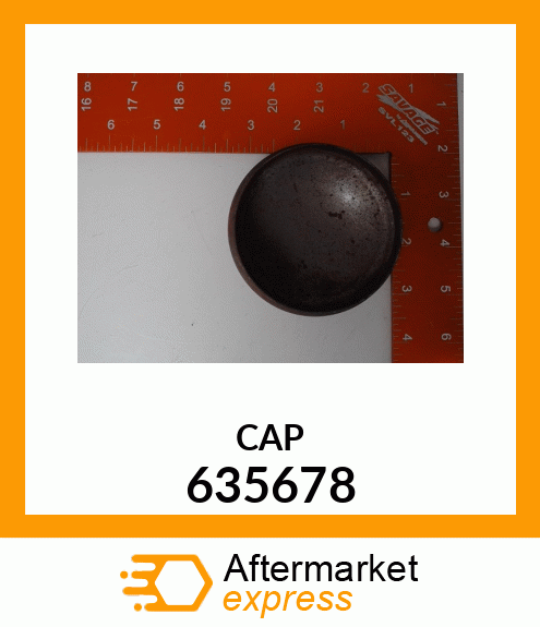 CAP 635678