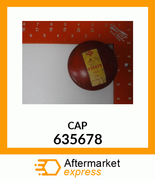 CAP 635678