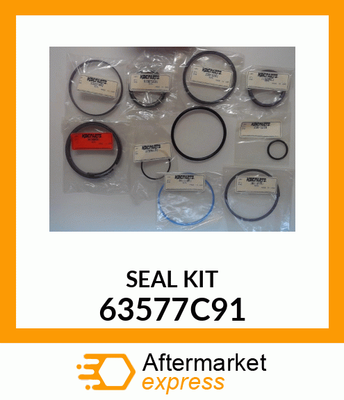 SEAL_KIT_12PC 63577C91