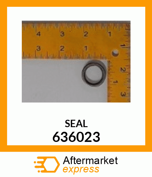 SEAL 636023