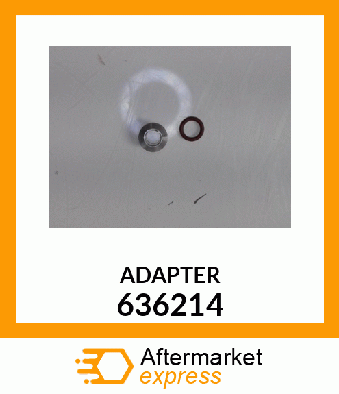 ADAPTER 636214