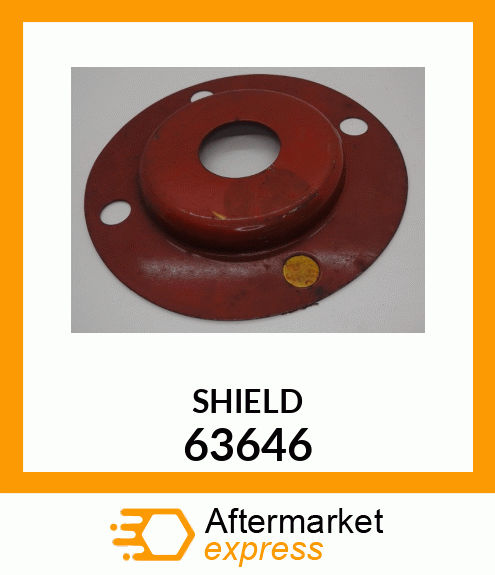 SHIELD 63646