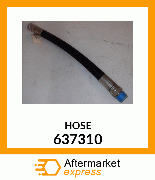 HOSE 637310