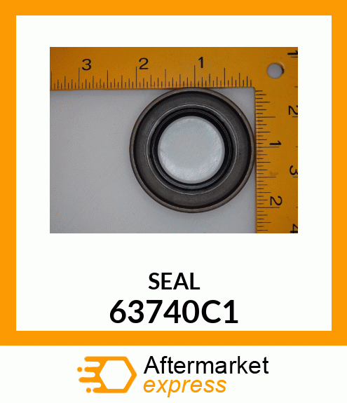 SEAL 63740C1