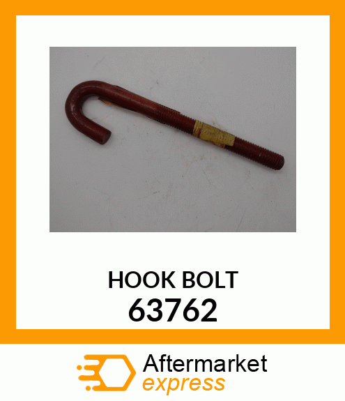 BOLT 63762