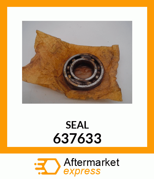 SEAL 637633