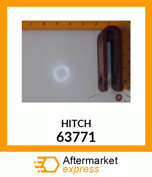 HITCH 63771