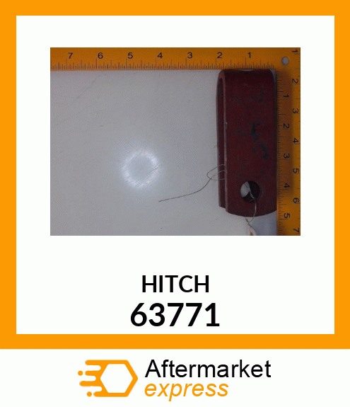 HITCH 63771