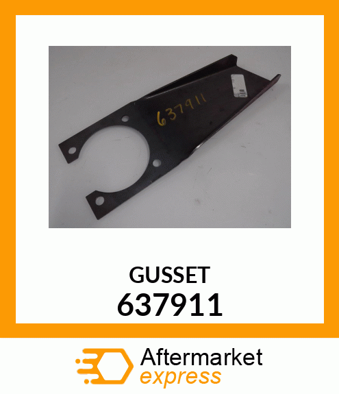 GUSSET 637911