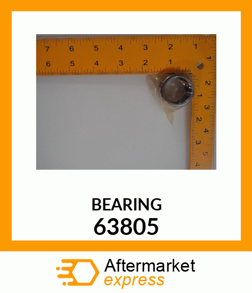 NEEDLEBEARING 63805