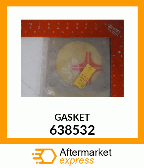 GASKET 638532