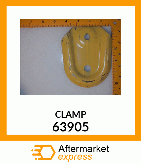 CLAMP 63905