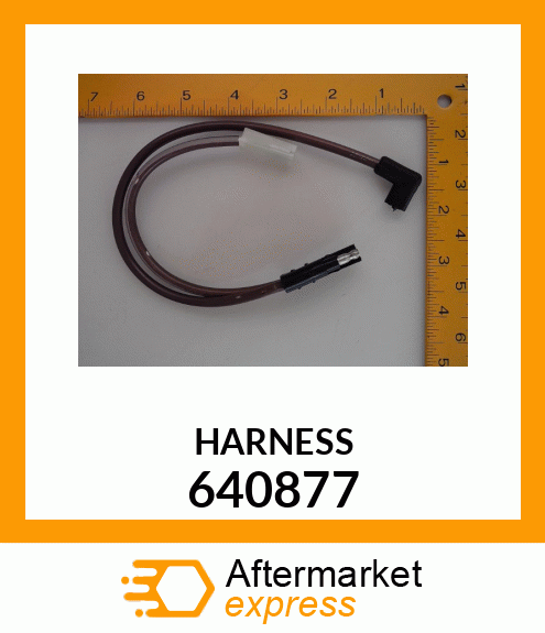 HARNESS 640877