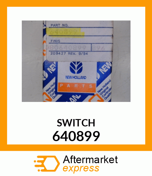 SWITCH 640899