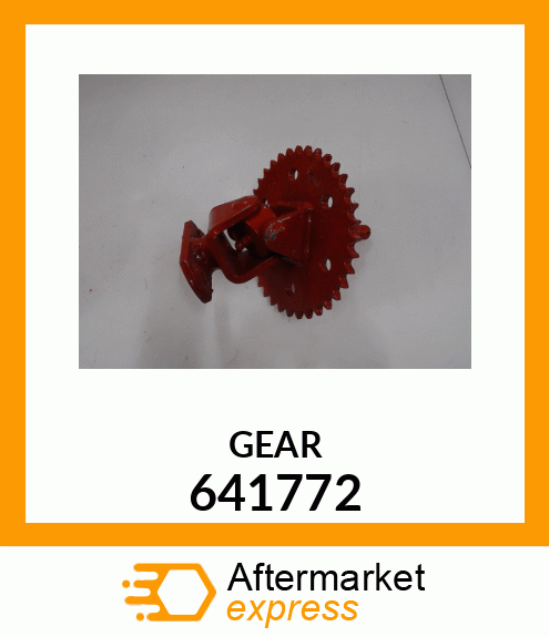 GEAR 641772