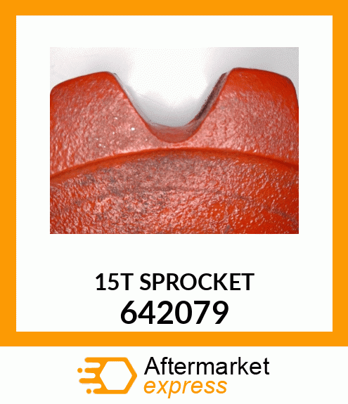 SPRKT 642079