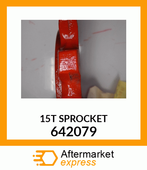 SPRKT 642079