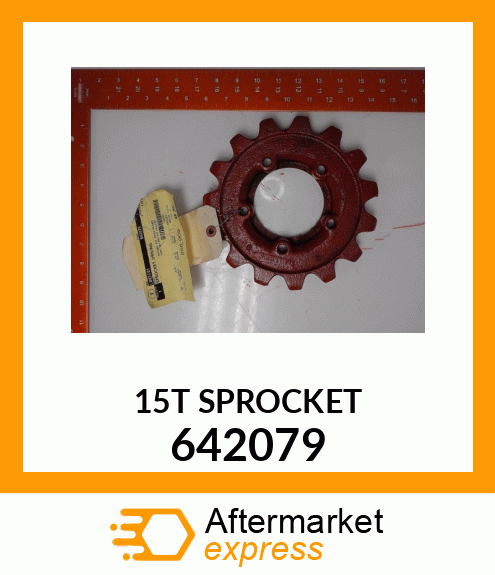 SPRKT 642079