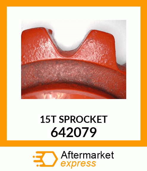 SPRKT 642079