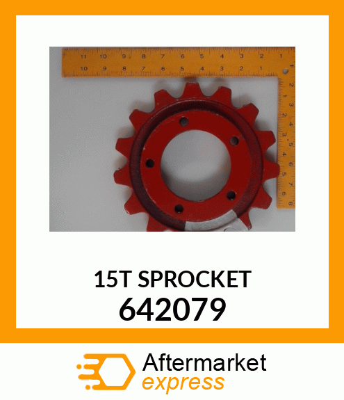 SPRKT 642079