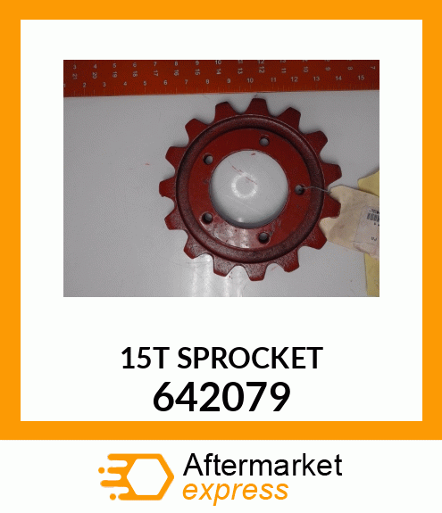 SPRKT 642079