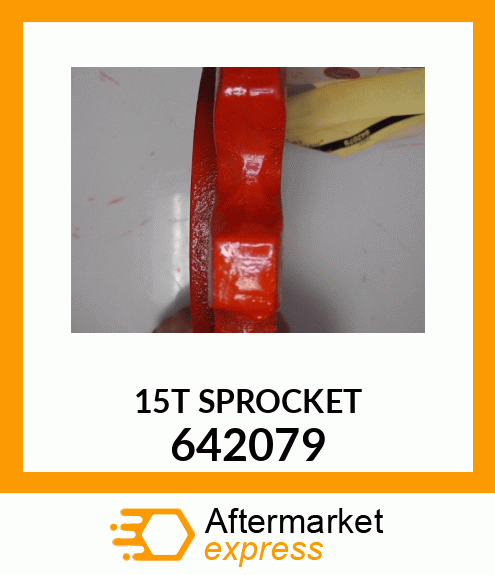 SPRKT 642079