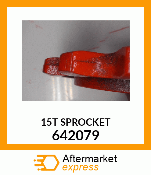 SPRKT 642079