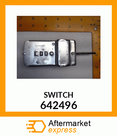 SWITCH 642496