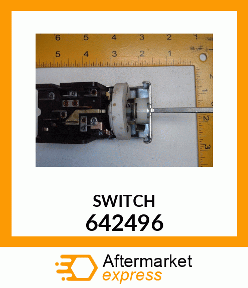 SWITCH 642496