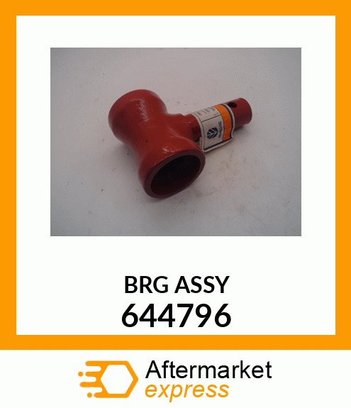 BRG_ASSY 644796