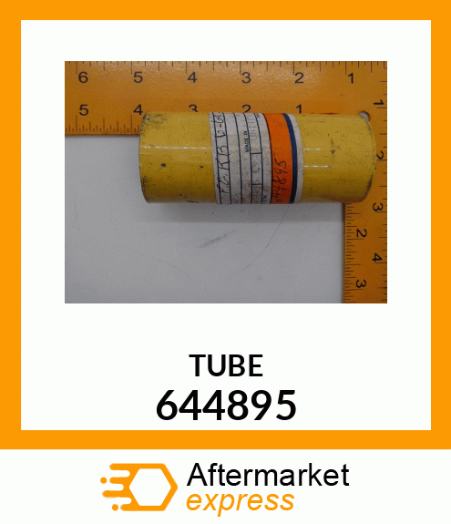 TUBE 644895