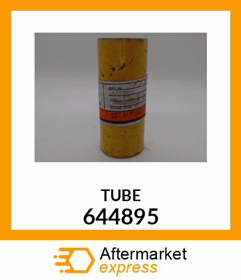 TUBE 644895