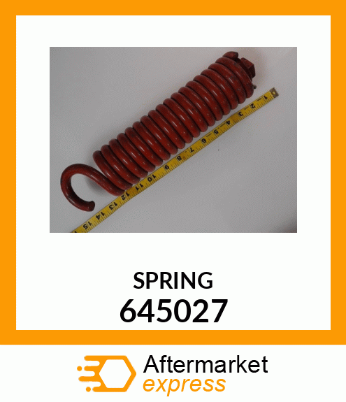 SPRING 645027