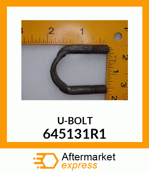 UBOLT 645131R1