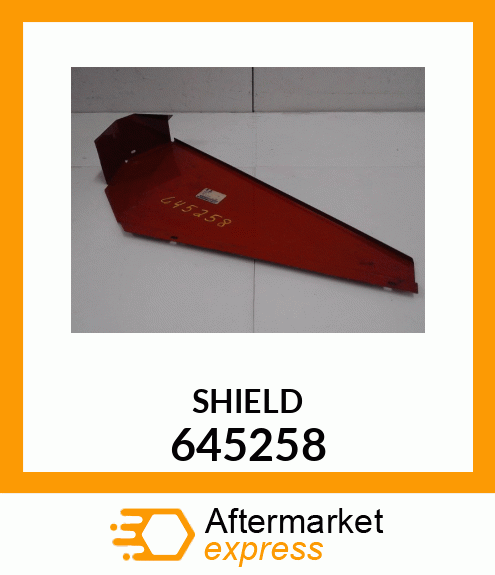 SHIELD 645258